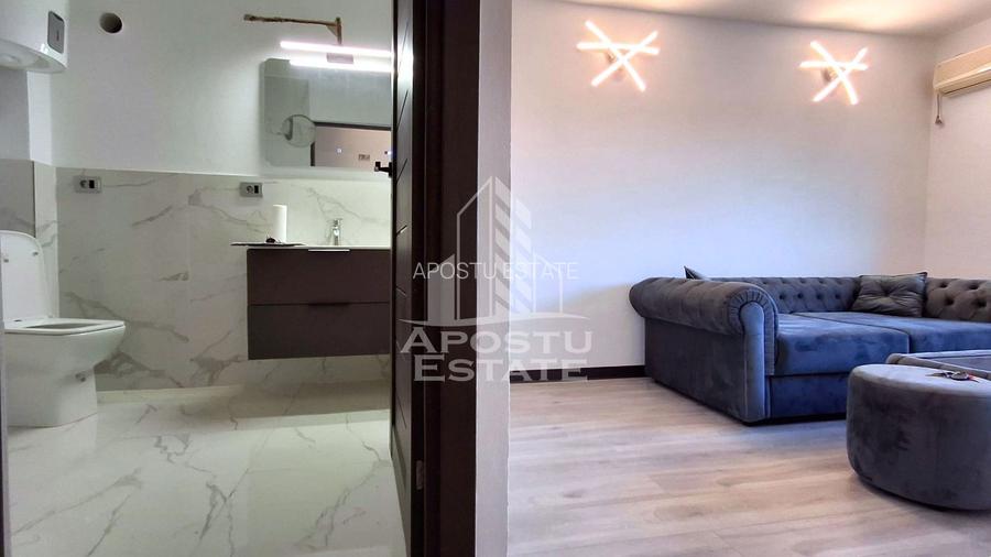 Garsoniera, 33 mp,  etajul 1, Gradiste - 4