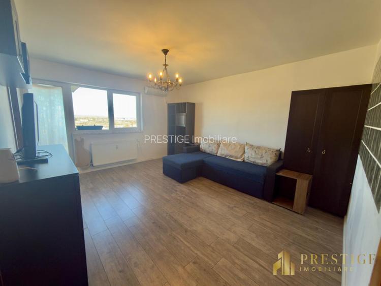 Apartament PET FRIENDLY cu 3 camere de inchiriat in Prima Nufarul - 2