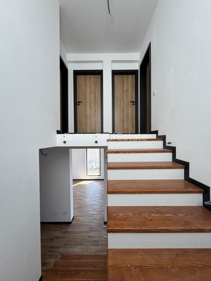 Vila Stil Mediteranean - 4 Camere - Zona buna, mutare rapida - 16