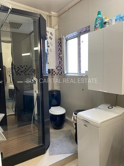 Apartament mobilat in vila, P+1 zona Delea Veche - 7