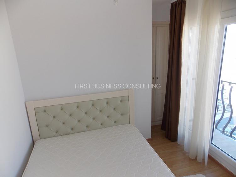 Apartament 2 camere COMPLEX COSMOPOLIS, Mobilat-Utilat MODERN - 12