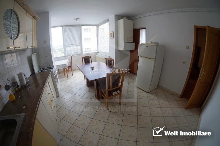 Apartament 2 camere, 92mp, cartier Buna Ziua, zona Home Garden - 7