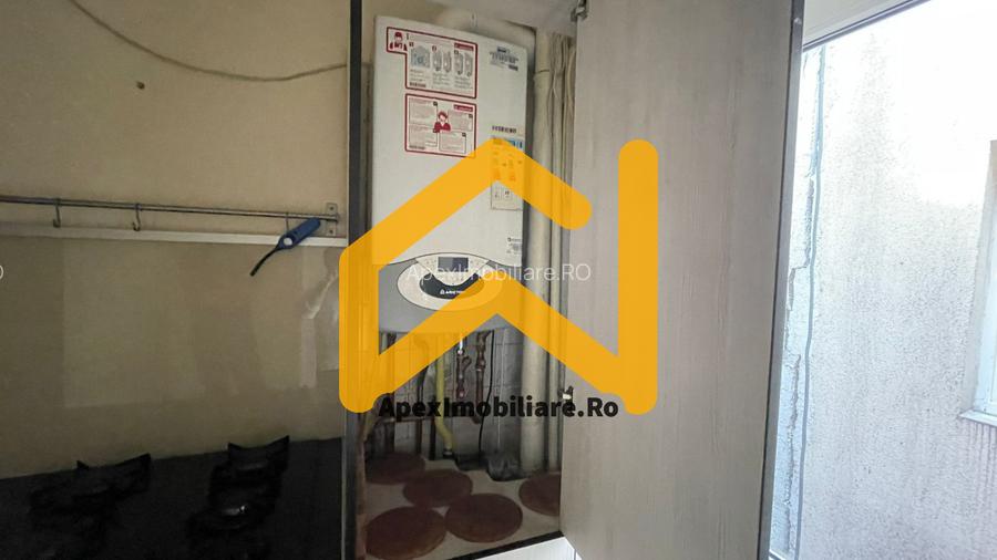 Dorobanti, Victoriei | 3 Camere | Centrala | Parcare | Curte comuna - 17