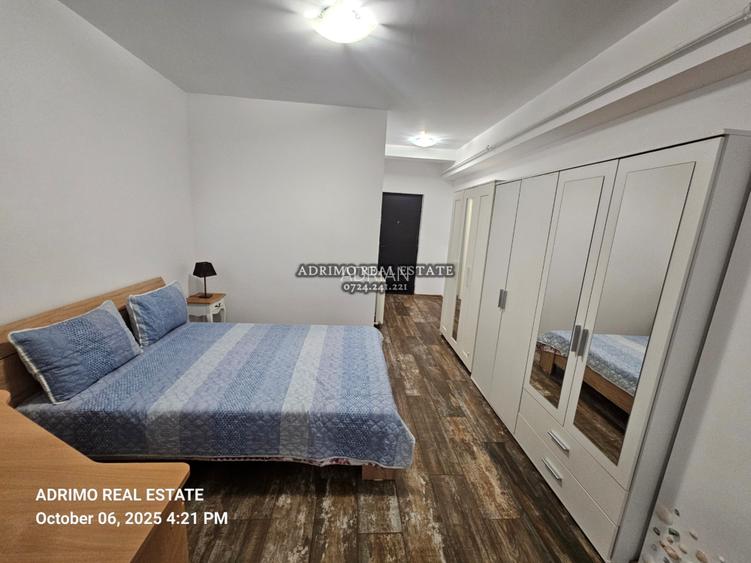 Studio Dublu - Proaspat Renovat - Bloc Nou - Plaja Reyna - Termen Lung - 450 eur - 7