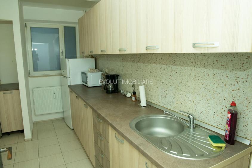 Ultracentral-apartament 2 camere ideal investitie  - 15