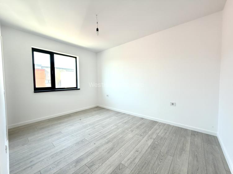 Apartament 3 camere, decomandat, 68.6 mp utili - zona Braytim - 6