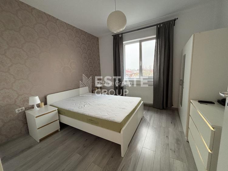 Apartament cu 2 camere in Giroc mobilat si utilat - 5