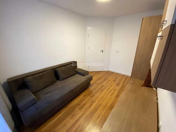 Apartament cu 3 camere, 56 mp, parcare, zona Terra - 4