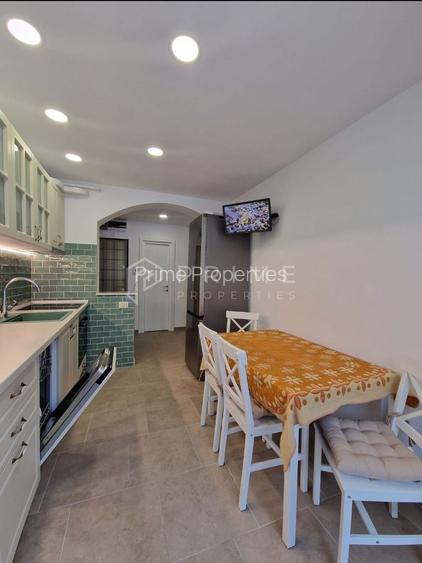 Apartament cu 2 camere de închiriat – Zona 7 Noiembrie - 4