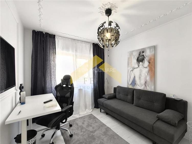 Apartament de vanzare Micalaca, zona Miorita - 4