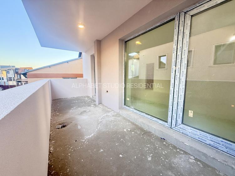 Apartament 3 camere, 97 MP, 2 BAI, 0% Comision, Doamna Ghica - H35 - 11