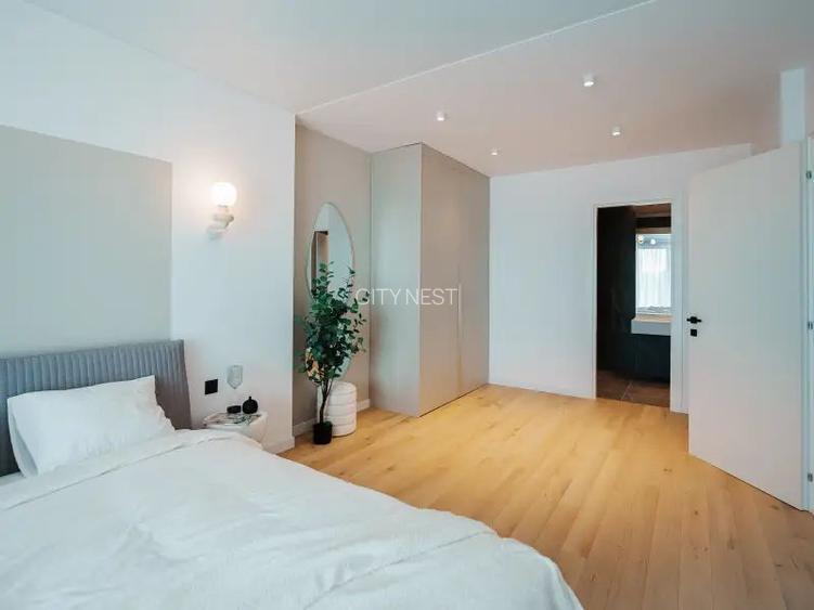 Apartament 2 camere | One Lake District | Faza 1 - 7