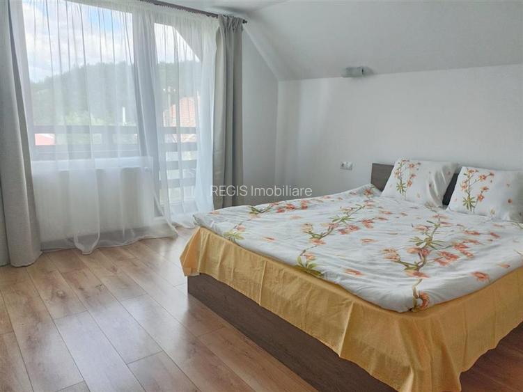 Pensiune NOUA cu panorama  Bran - 15