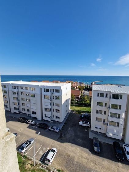 Faleza nord - Nemobilat -Spatios -vedere frontala la mare - 17