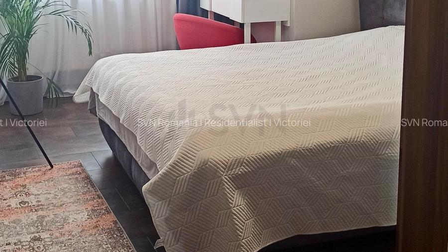 REA1026850 Apartament 4 camere I Mihai Bravu I Metrou - 3