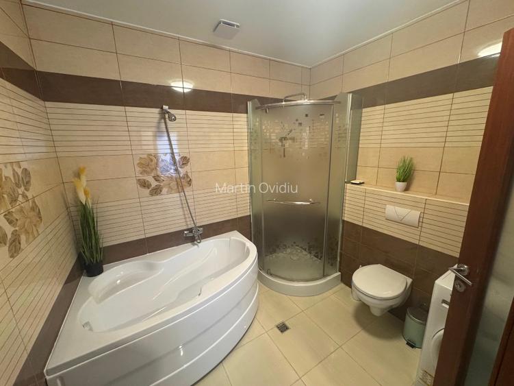 Casa individuala de inchiriat pe strada linistita in zona parc Lidia - 6