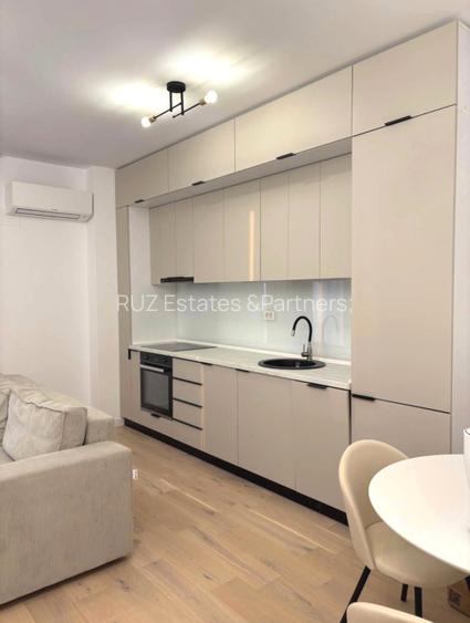 Apartament 2 camere |Incalzire gratuita | First Estates Pipera | Parcare - 2