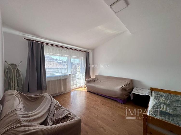 3 camere de inchiriat, 74 mp, 2 niveluri, parcare inclusa - 7