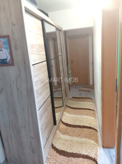 Apartament 3 camere 67mp Ultracentral mobilat utilat 104.000eur neg - 7
