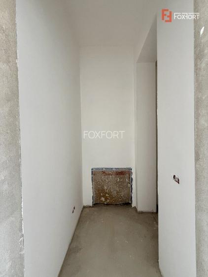 Triplex cu 4 camere, 115 mp, 3 bai - Zona Sacalaz - 13