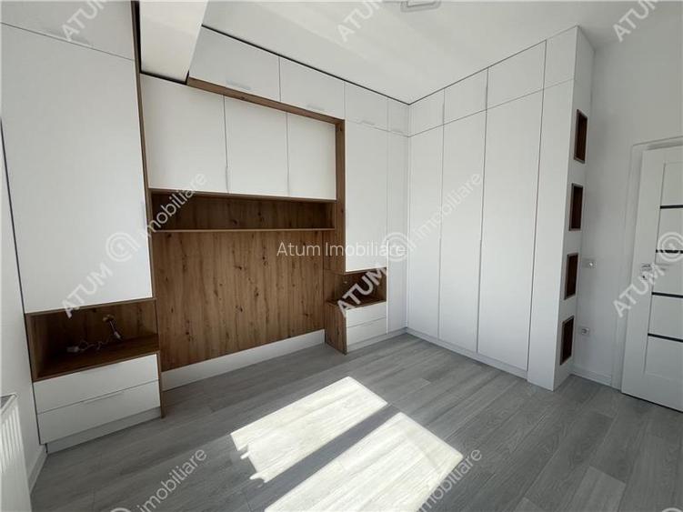 Apartament cu 3 camere 2 bai si 2 balcoane zona Ciresica - 6