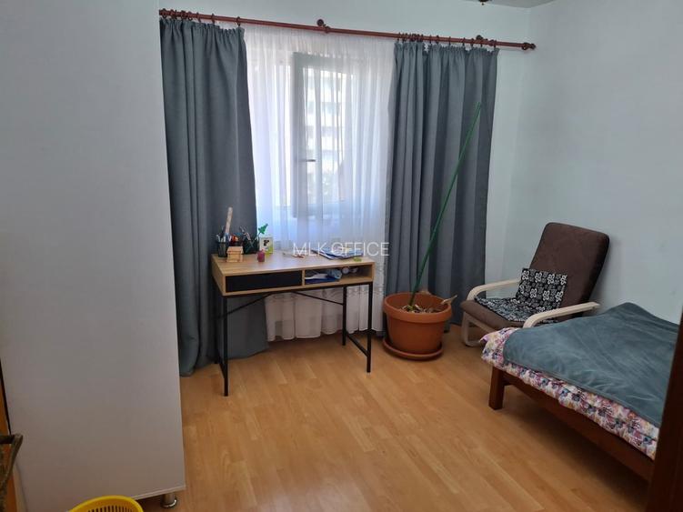 Apartament 3 camere decomandate – Mărăști - 5