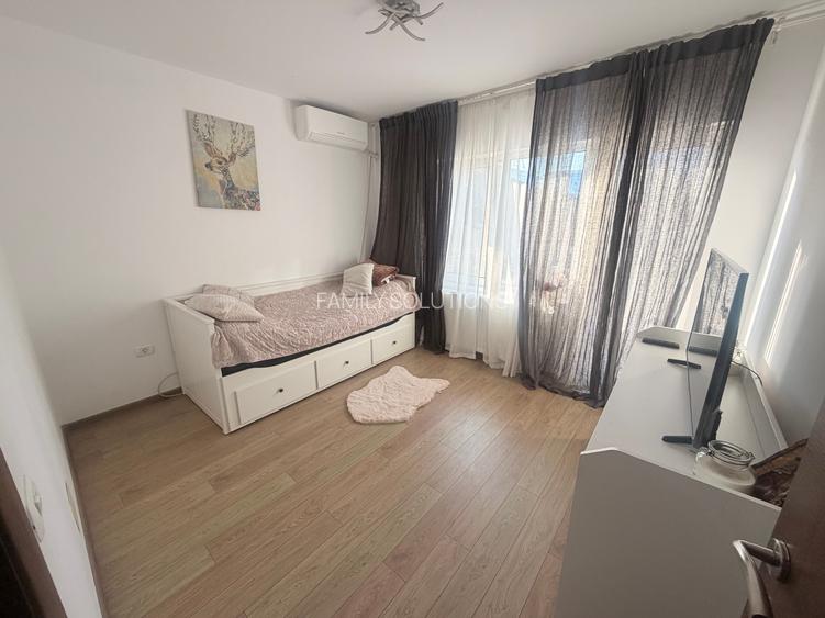 Casa deosebita P+1+M situata la doar 500m fata de metrou - 15