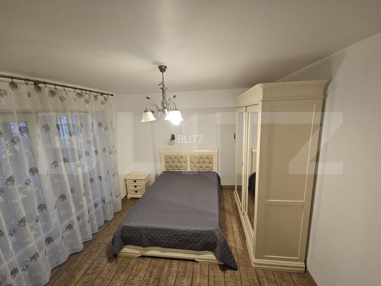 Apartament 3 camere, 83 mp, renovat total - zona Nicolina - 7