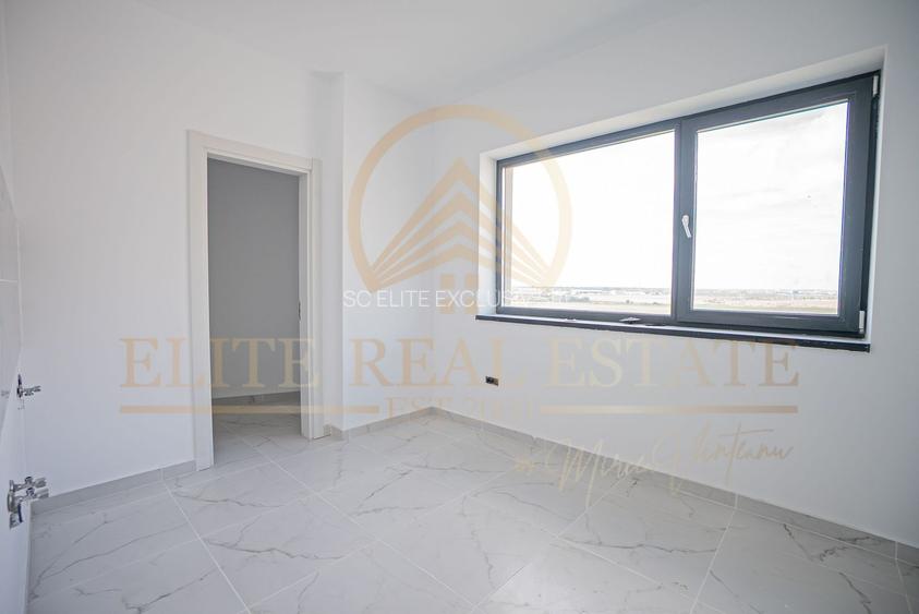 Tomis Plus - Celine Elegance - Vânzare apartament cu 4 camere, etaj 6. - 9