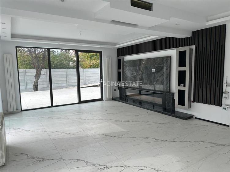 Vila individuala proximitate British School   Padurea Baneasa - 7