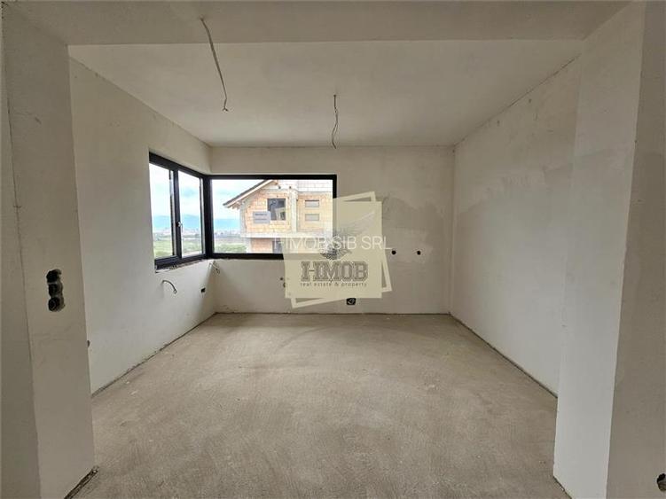Casa Individuala Intabulata 4 camere 3 bai in Sura Mare - 3