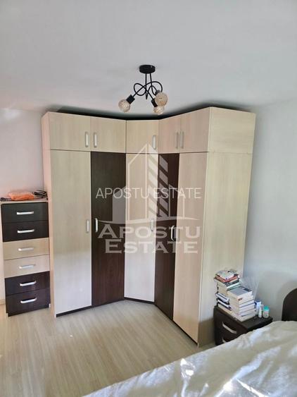 Apartament 3 camere de vanzare, zona Circumvalatiunii, Timisoara - 6