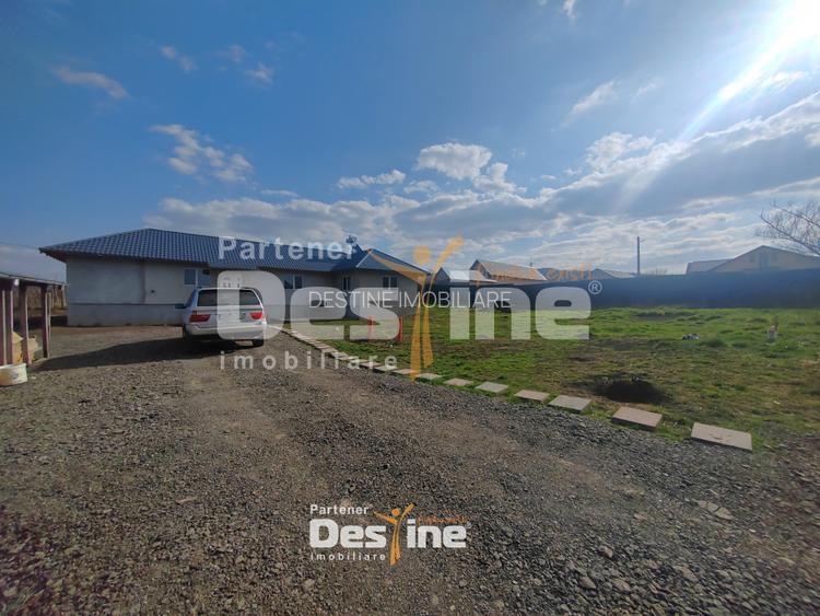 COMISION 0% MOGOSESTI, IASI - Vanzare/schimb Casa individuala + teren - 4