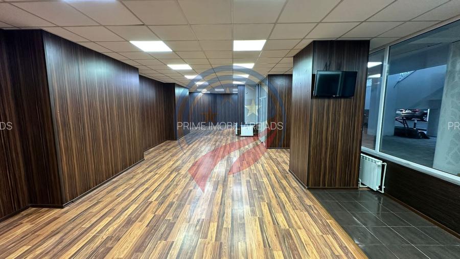 Spațiu comercial de închiriat – Ultracentral, Craiova/Mercur - 13