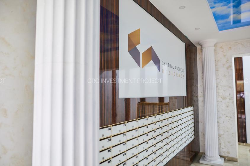 Central Address Residence - APARTAMENT 3  CAMERE DUPLEX - 11