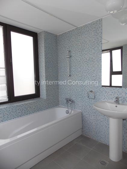 3 CAMERE BANEASA GRADINA ZOO etaj 4/7, parcare, 740 EURLUNA. - 11