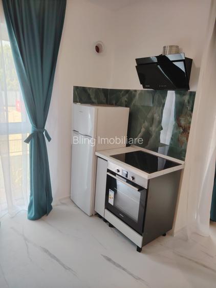 Apartament  2 camere , semidecomandat , 54 mp , Oncos  - 4