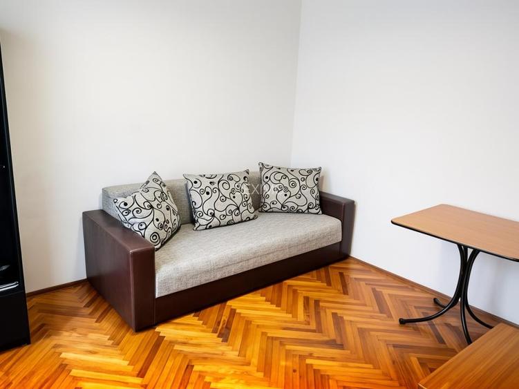 TOMIS NORD-BROTACEI GARSONIERA MOBILATA CENTRALA GAZE - 2