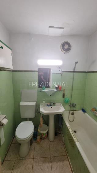 Apartament 4 camere-decomandat-zona Brancoveanu - 9