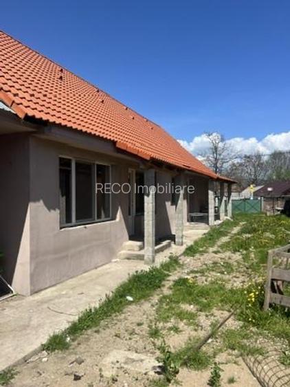 RECO, casa in Ortiteag, Bihor - 4
