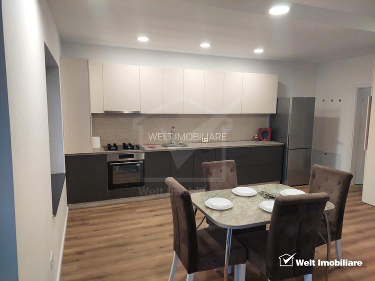 Apartament  2 camere, 60mp, Dezmir  - 15