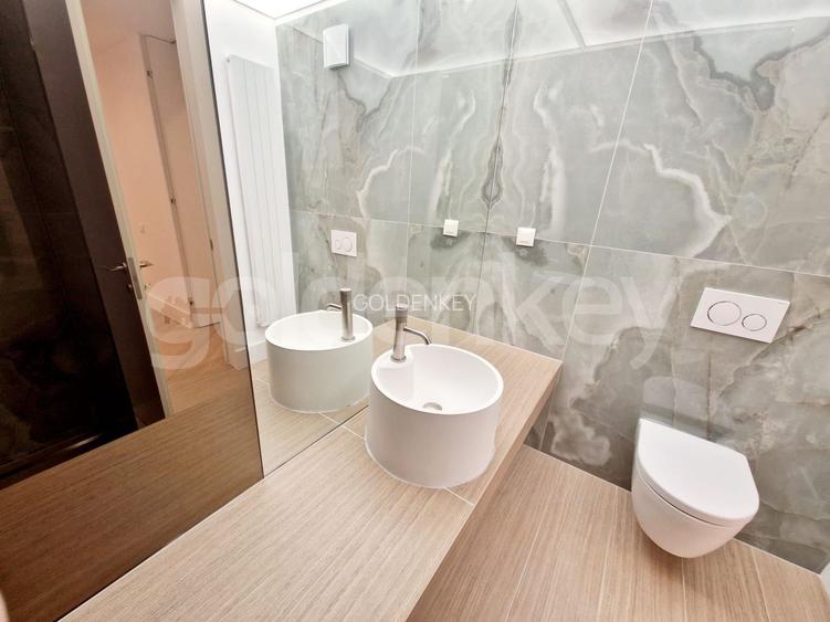 Apartament cu 3 camere | Cambridge School - 7