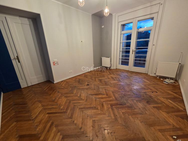 Comision 0%!Spațiu Birouri 120mp |  Bălcescu (Str. Sorin Titel) | Parter Renovat - 6