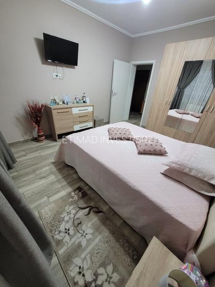 TERMEN LUNG ( INCLUSIV VARA) - MAMAIA NORD -  PLAJA MACKEREL - 2 CAMERE - 17