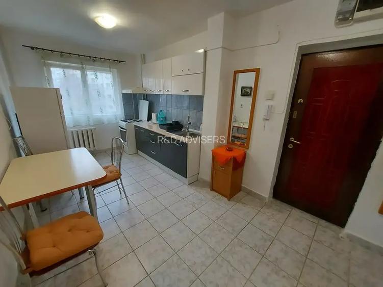 Apartament 2 camere semidecomandat/ metrou Stefan cel Mare / Dorobanti - 5