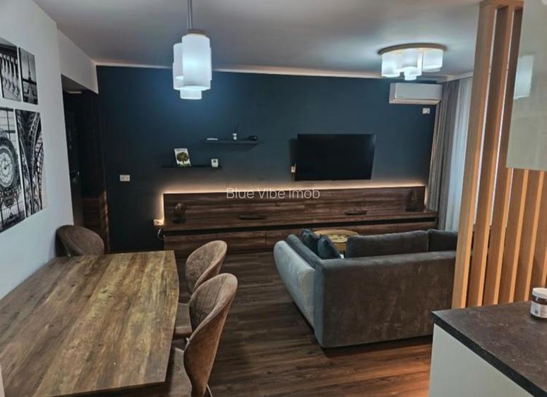 Apartament Premium 2 Camere, 60 mp | Loc de parcare subsol - 4