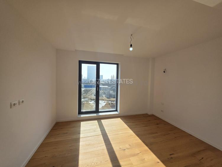 AVIATIEI CITY POINT DE VINZARE APARTAMENT 2 CAMERE SPATIOS - 11