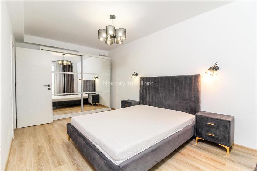 2 camere moderne + parcare subterana, modern, C.Brancusi, Gheorgheni - 6