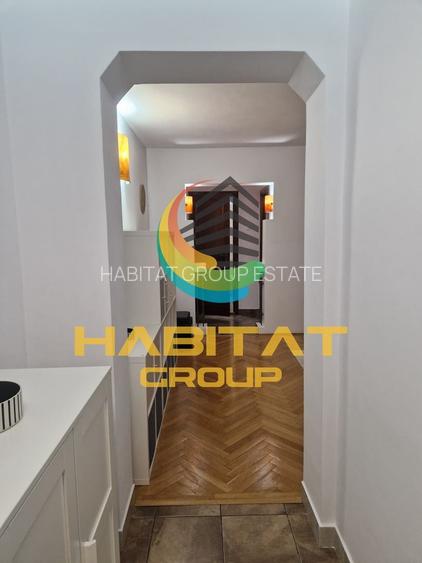 Cotroceni Apartament 2 Camere  Renovat Mobilat Utilat - 15