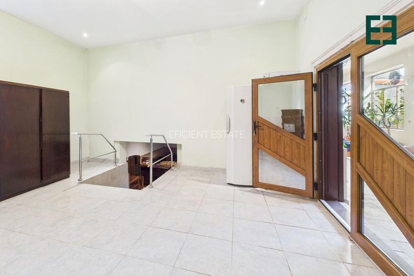 Casă cu 10 camere și 1437 mp teren în Ineu - Arad - 25